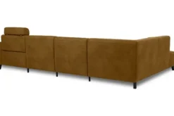 Clearance Dutch Comfortline Hoekbank Wyoming