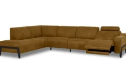 Clearance Dutch Comfortline Hoekbank Wyoming