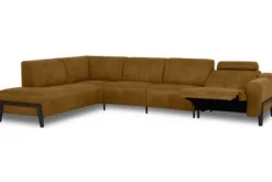 Clearance Dutch Comfortline Hoekbank Wyoming