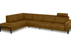 Clearance Dutch Comfortline Hoekbank Wyoming