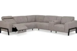 Clearance Dutch Comfortline Hoekbank Wyoming II