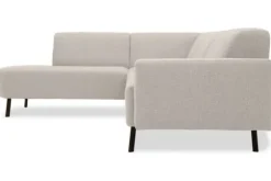 Elitosa Ronde Banken|Loungebanken^Hoekbank Yva