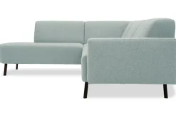 Elitosa Ronde Banken|Loungebanken^Hoekbank Yva