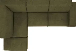 Urban Design Loungebanken|Hoekbanken^Hoekbank Zellona