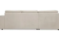 Dutch Comfortline Hoekbanken^Hoekbank Zenova