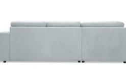 Dutch Comfortline Hoekbanken^Hoekbank Zenova