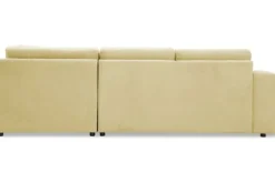 Dutch Comfortline Hoekbanken^Hoekbank Zenova