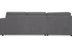Dutch Comfortline Hoekbanken^Hoekbank Zenova