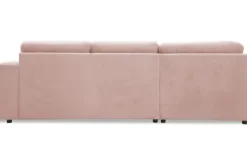 Dutch Comfortline Hoekbanken^Hoekbank Zenova