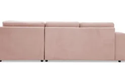 Dutch Comfortline Hoekbanken^Hoekbank Zenova