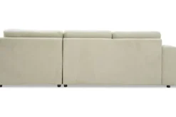 Dutch Comfortline Hoekbanken^Hoekbank Zenova