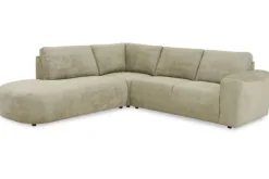 Best Dutch Comfortline Hoekbank Zenova