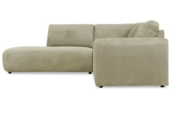 Best Dutch Comfortline Hoekbank Zenova