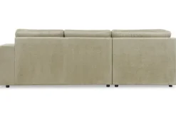 Best Dutch Comfortline Hoekbank Zenova