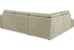 Best Dutch Comfortline Hoekbank Zenova