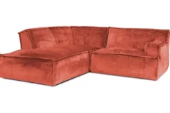 Easy Lifestyle Elementen Banken|Loungebanken^Hoekbankstel Candy