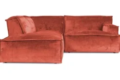 Easy Lifestyle Elementen Banken|Loungebanken^Hoekbankstel Candy