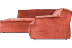 Easy Lifestyle Elementen Banken|Loungebanken^Hoekbankstel Candy