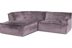 Easy Lifestyle Elementen Banken|Loungebanken^Hoekbankstel Candy