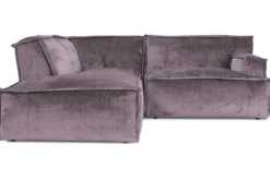 Easy Lifestyle Elementen Banken|Loungebanken^Hoekbankstel Candy