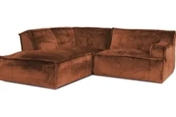 Easy Lifestyle Elementen Banken|Loungebanken^Hoekbankstel Candy