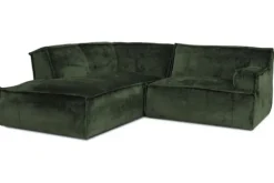 Easy Lifestyle Elementen Banken|Loungebanken^Hoekbankstel Candy