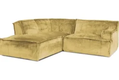 Easy Lifestyle Elementen Banken|Loungebanken^Hoekbankstel Candy