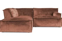 Easy Lifestyle Elementen Banken|Loungebanken^Hoekbankstel Candy