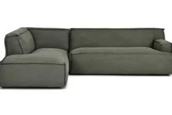 Easy Lifestyle Loungebanken|Hoekbanken^Hoekbankstel Candy