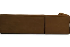 Easy Lifestyle Loungebanken|Hoekbanken^Hoekbankstel Candy