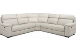 New Domicil Hoekbankstel Canneto |