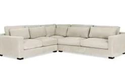 Givenchie Hoekbankstel Franchesca