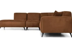 Design Italia Hoekbanken^Hoekbankstel Galeria