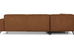 Design Italia Hoekbanken^Hoekbankstel Galeria