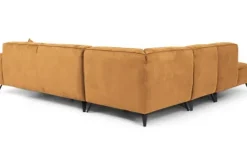 Design Italia Hoekbanken^Hoekbankstel Galeria