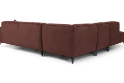 Design Italia Hoekbanken^Hoekbankstel Galeria