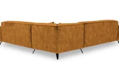 Design Italia Hoekbanken^Hoekbankstel Galeria
