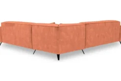 Design Italia Hoekbanken^Hoekbankstel Galeria