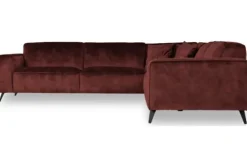 Design Italia Hoekbanken^Hoekbankstel Galeria