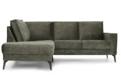 Danish Design Loungebanken|Hoekbanken^Hoekbankstel Sharida