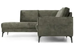 Danish Design Loungebanken|Hoekbanken^Hoekbankstel Sharida