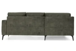 Danish Design Loungebanken|Hoekbanken^Hoekbankstel Sharida