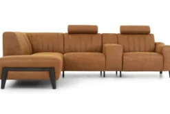 Dutch Comfortline Loungebanken|Hoekbanken^Hoekbankstel Wyoming