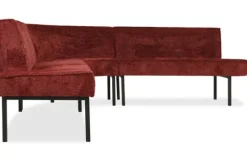 Sale Dutch Design Hoekeetbank Van Zanten