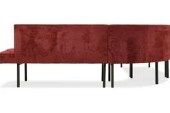 Sale Dutch Design Hoekeetbank Van Zanten