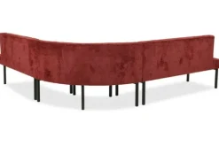 Sale Dutch Design Hoekeetbank Van Zanten