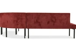 Sale Dutch Design Hoekeetbank Van Zanten