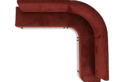 Sale Dutch Design Hoekeetbank Van Zanten