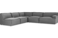 Online Easy Lifestyle Hoeksofa  Candy