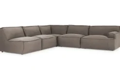 Online Easy Lifestyle Hoeksofa  Candy